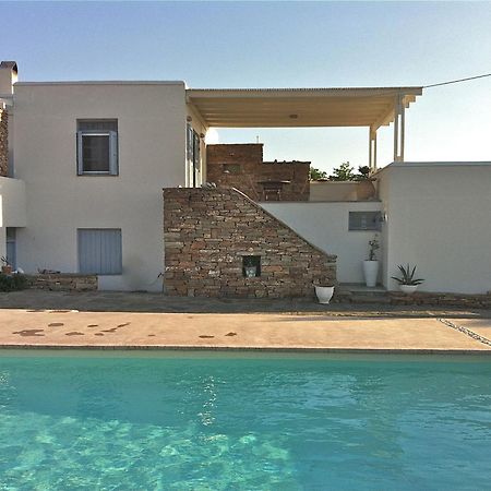 Kea Villa Thea- Villa Ilios Vourkárion Dış mekan fotoğraf