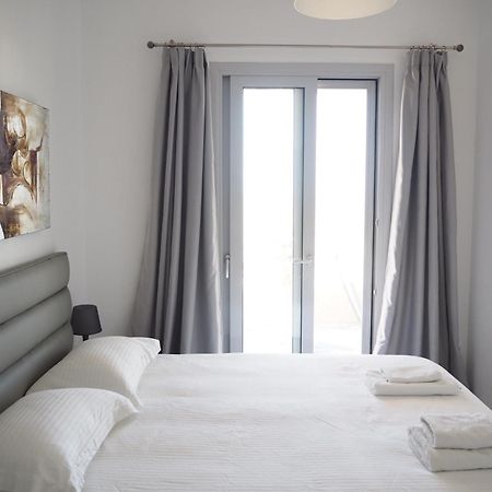 Kea Villa Thea- Villa Ilios Vourkárion Dış mekan fotoğraf