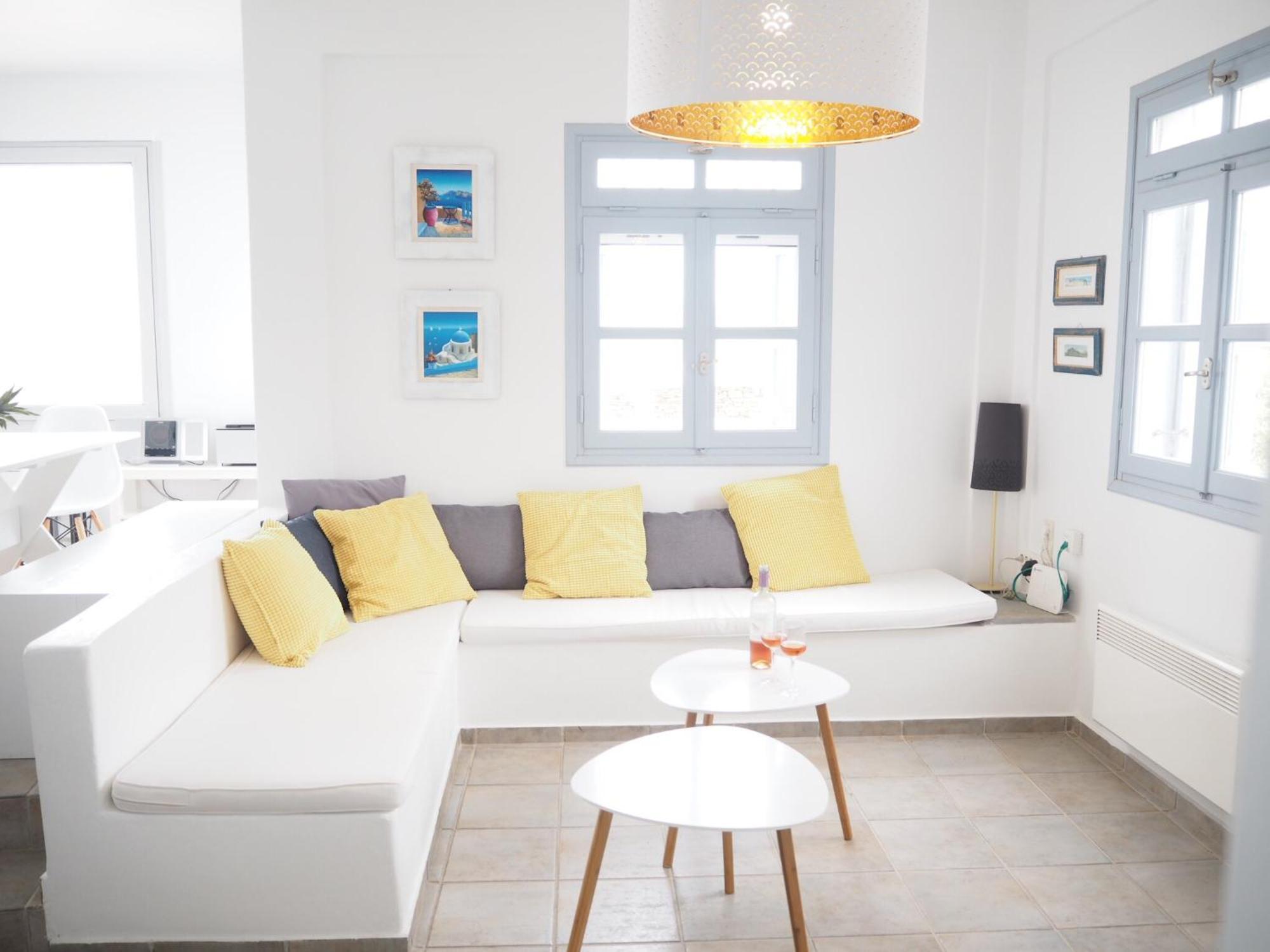 Kea Villa Thea- Villa Ilios Vourkárion Dış mekan fotoğraf