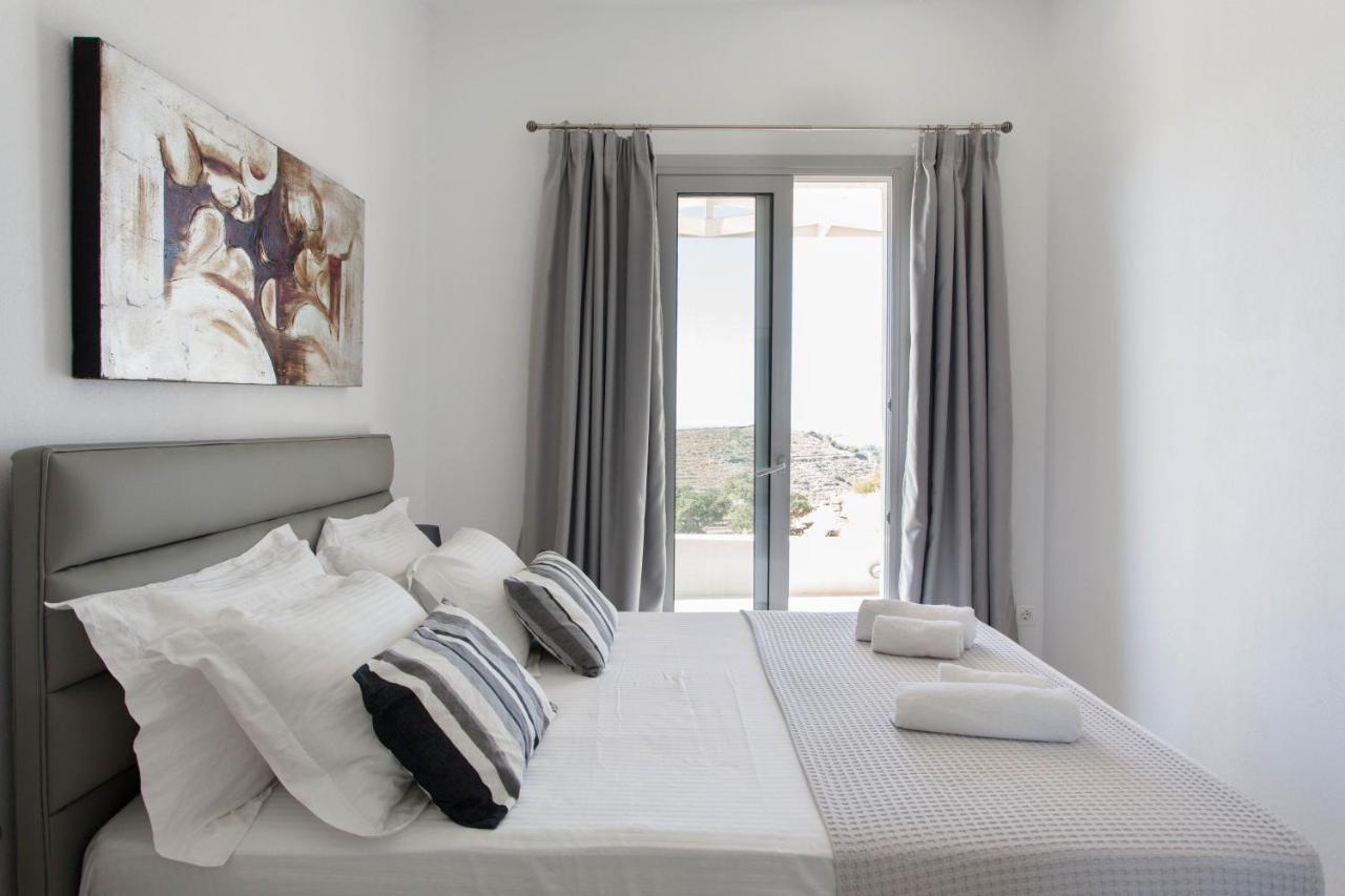 Kea Villa Thea- Villa Ilios Vourkárion Dış mekan fotoğraf