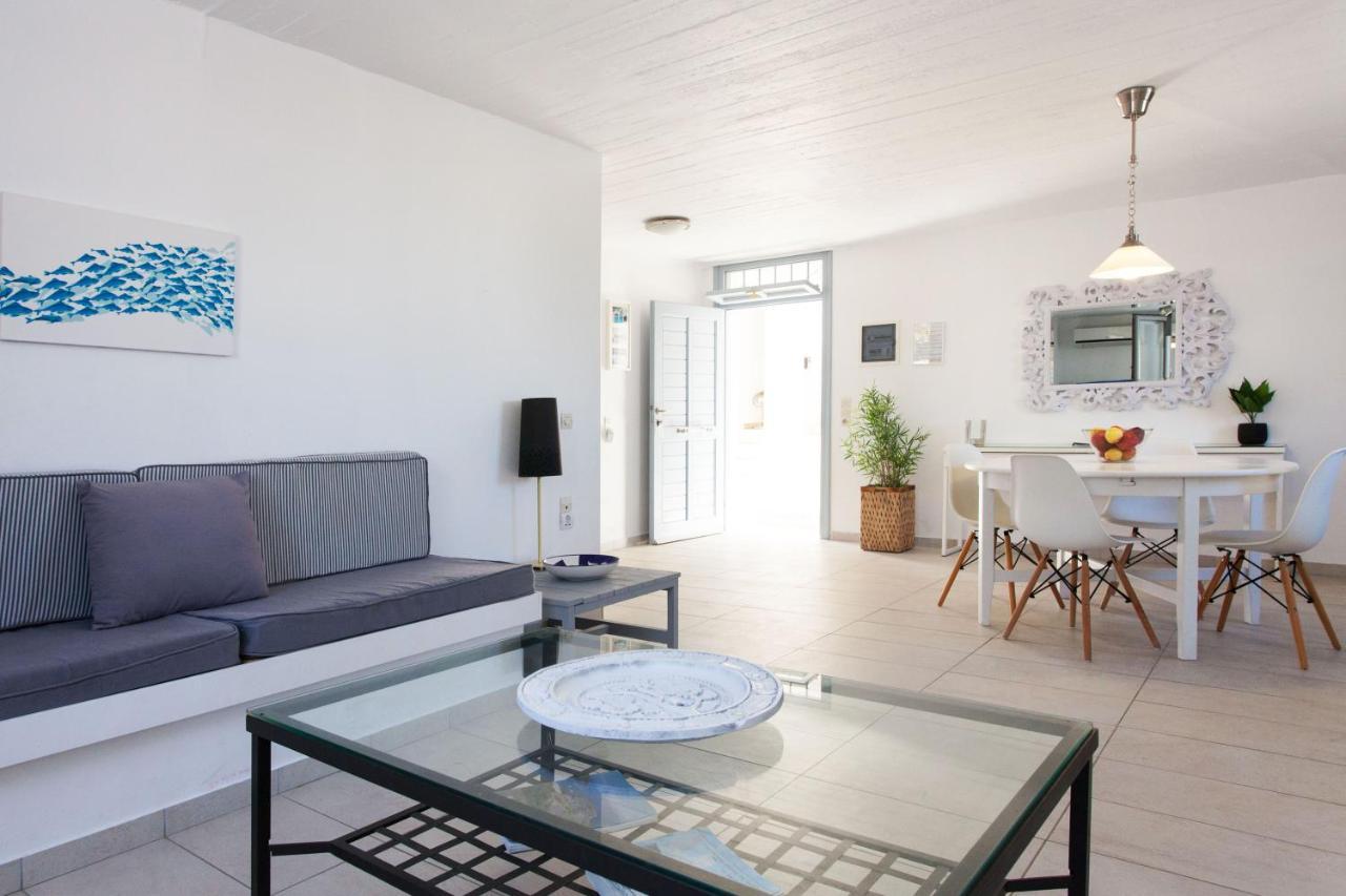 Kea Villa Thea- Villa Ilios Vourkárion Dış mekan fotoğraf