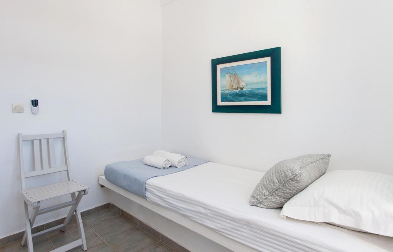 Kea Villa Thea- Villa Ilios Vourkárion Dış mekan fotoğraf